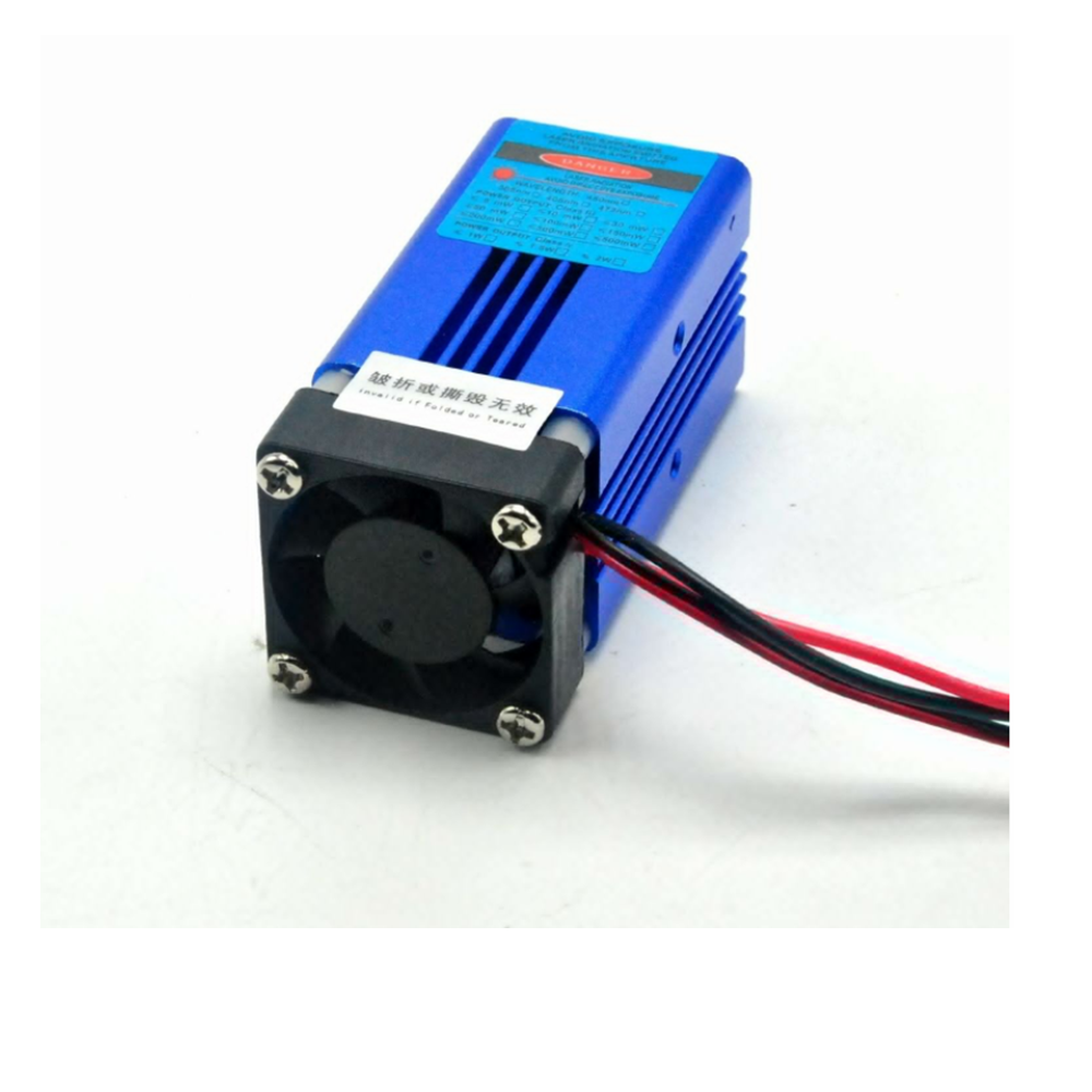 産業用 405nm 100mw 300mw 400mw 青/ - Industrial Laser Diode のレビューと価格