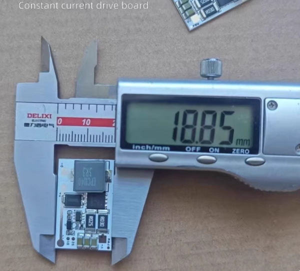 15A ポンプレーザー定電流ドライバーボード産業用レーザーダ - Industrial Laser Diode のレビューと価格