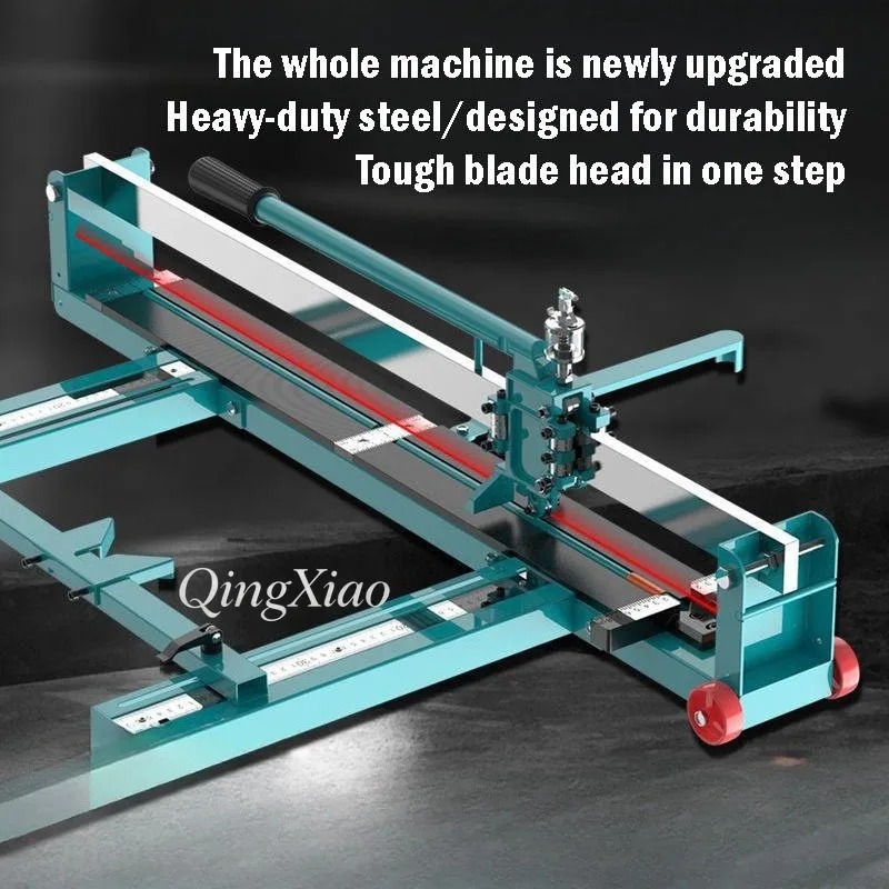 A81工業用タイルカッター、スチールレールレーザーガイド、高 - Industrial Laser Cutters のレビューと価格