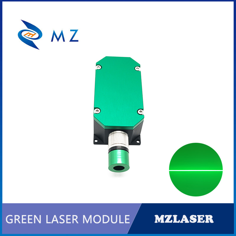 TTL PWM グリーンラインレーザーダイオードモジュール高 - Industrial Laser Diode のレビューと価格