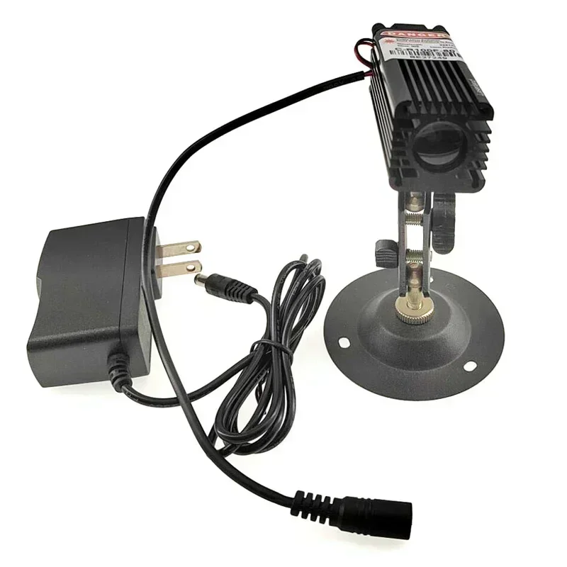 650nm 520nm 赤緑ドットファットビームレーザーダイ - Industrial Laser Diode のレビューと価格