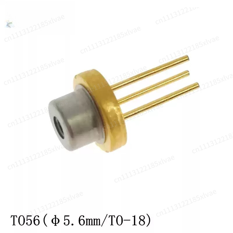 1550Nm 5.6mm レーザーダイオード 2W 出力パワ - Industrial Laser Diode のレビューと価格