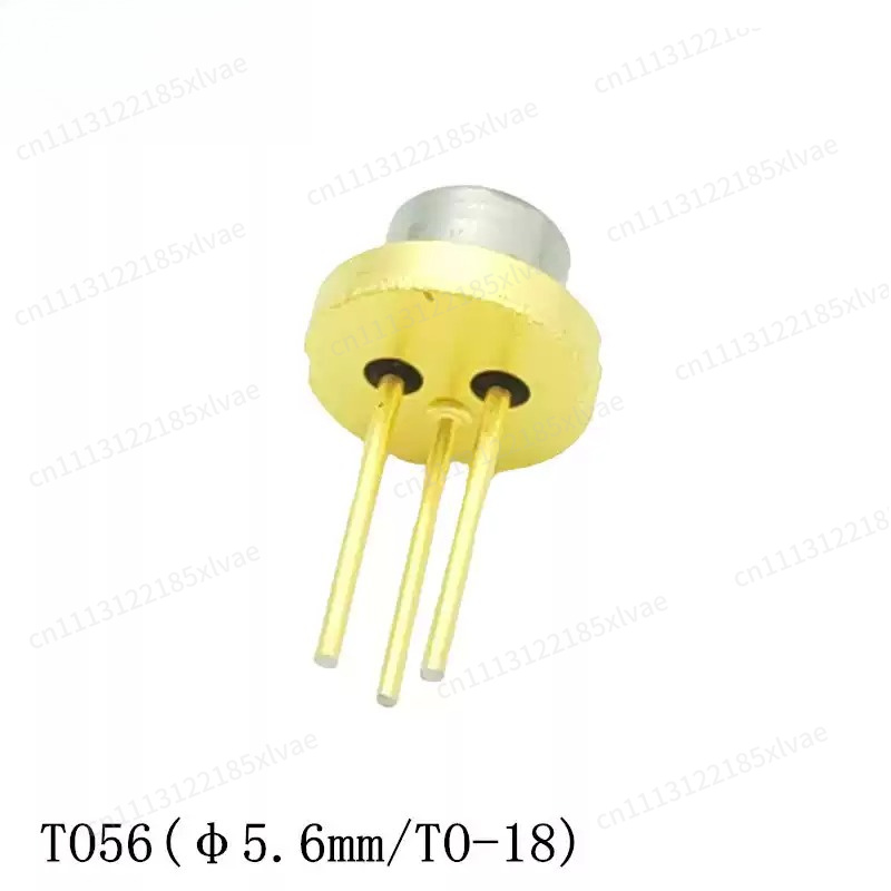 1550Nm 5.6mm レーザーダイオード 2W 出力パワ - Industrial Laser Diode のレビューと価格