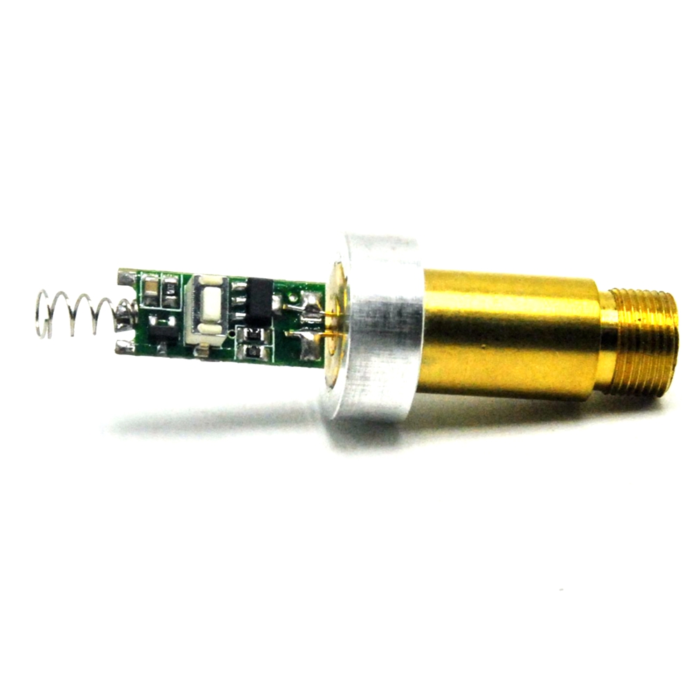 工業用 532nm 50mw/100mw/200mW グリー - Industrial Laser Diode のレビューと価格