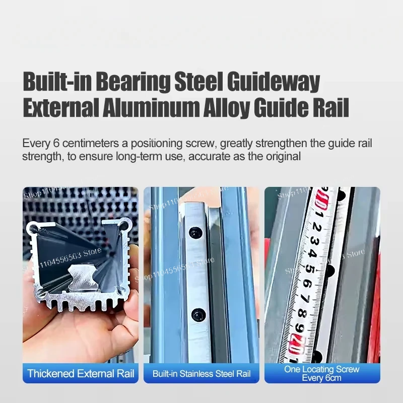 ベストセラー最高品質1200mm手動タイルカッター工業用タイ - Industrial Laser Cutters のレビューと価格