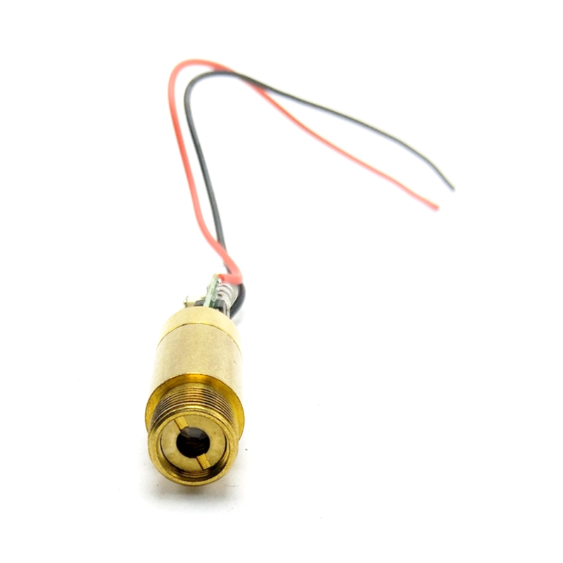 産業/ラボ 30mW 532nm グリーンドットレーザーダイ - Industrial Laser Diode のレビューと価格