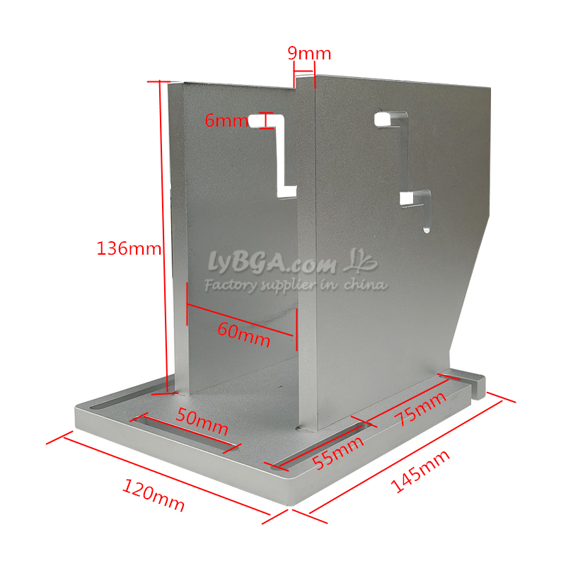 レーザーマーキングマシンは、ペン彫刻マーカー用の320mm径 - Rotary Axis Laser Engraver のレビューと価格