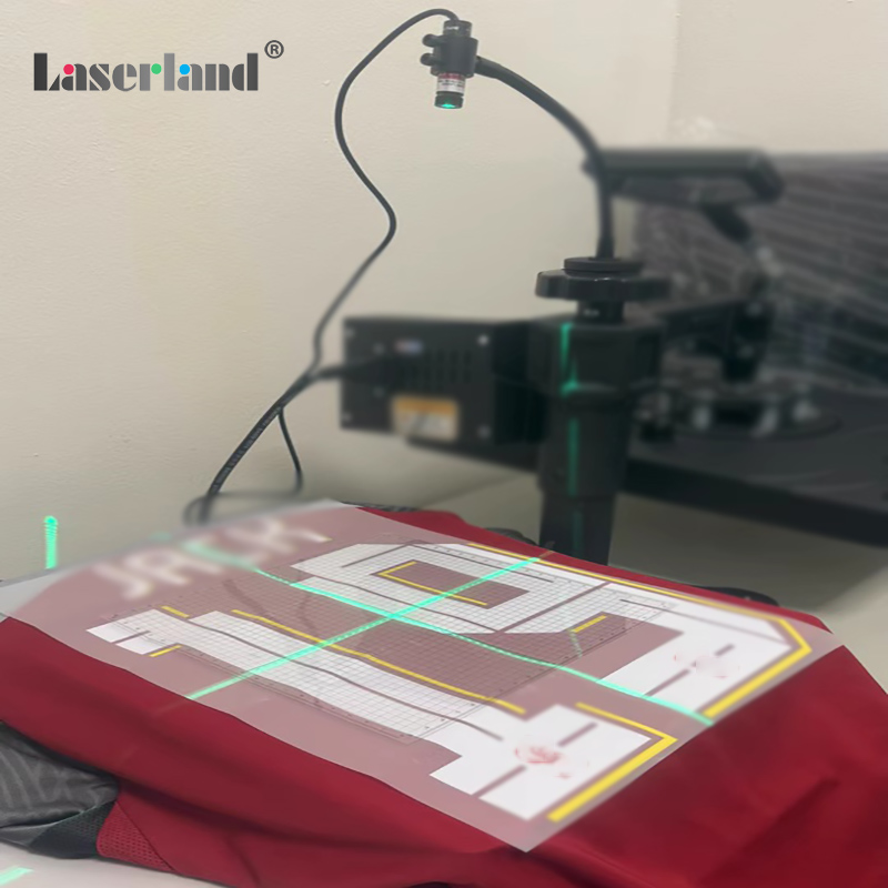 縫製アクセサリー キルティング縫製ガイド レーザーポジショニ - Industrial Laser Welding のレビューと価格