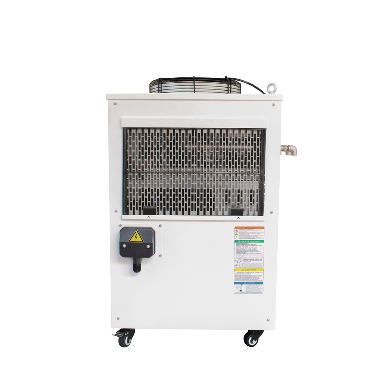 レーザー用ウォーターチラー 3000W ファイバーレーザー切 - Industrial Laser Welding のレビューと価格