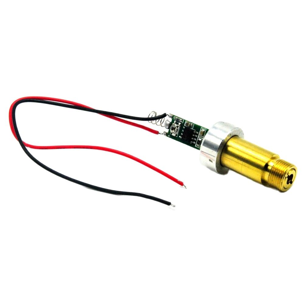産業用真ちゅう製ブラケット,50mw,100mw,200mw - Industrial Laser Diode のレビューと価格