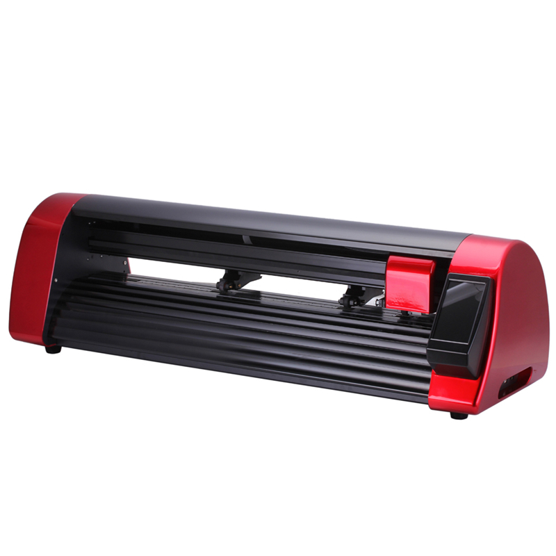600mm CNCレーザーステッカーカッティングプロッター  - Industrial Laser Cutters のレビューと価格