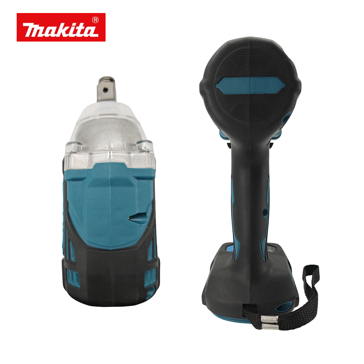 マキタ DTW300 ブラシレスコードレスレンチ 高トルク  - Makita Drill Dtw300 のレビューと価格