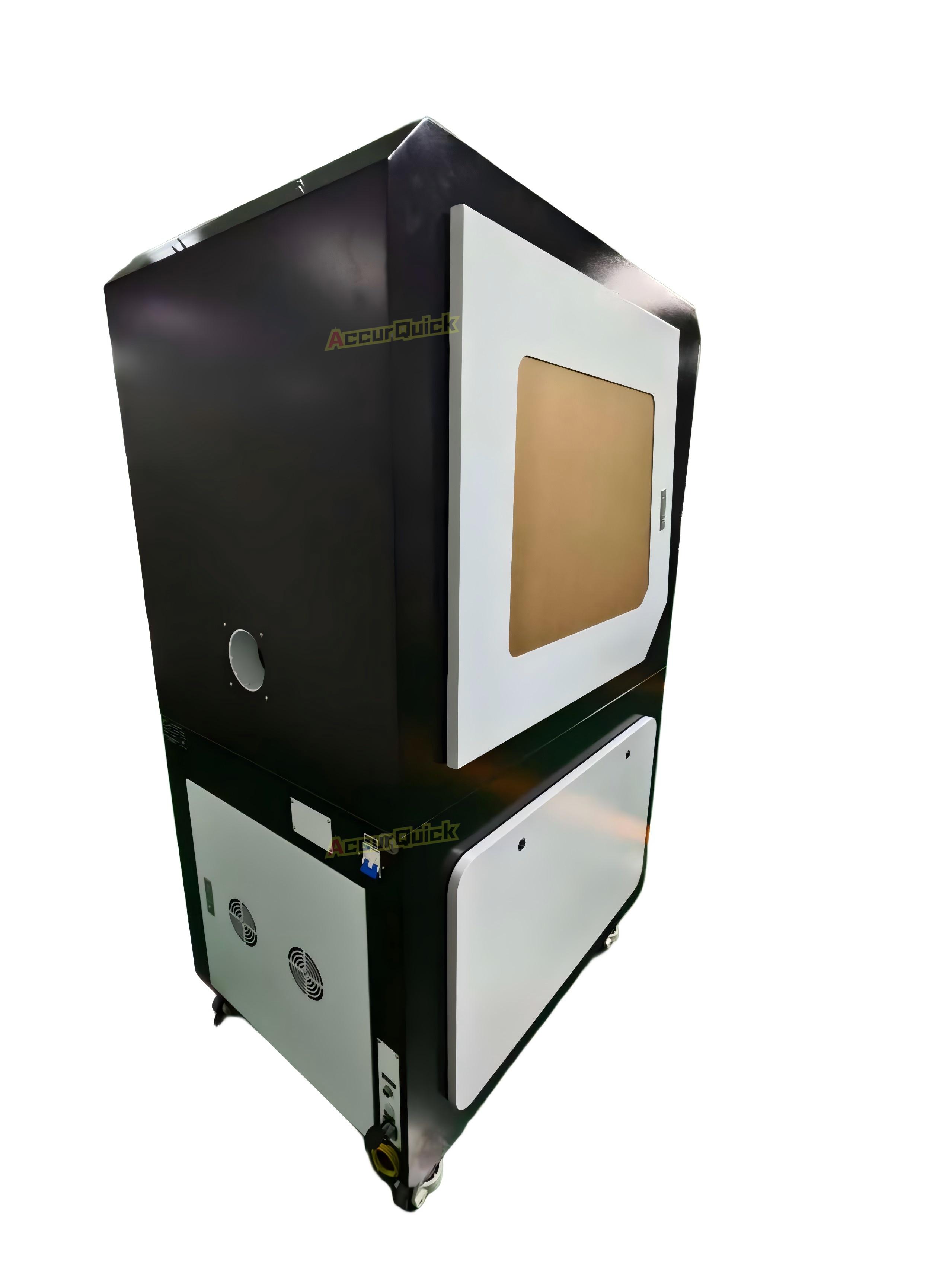 50W 60W 70W 80W 100W 工業用鉄・アルミ・ - Industrial Laser Engraver For Wood のレビューと価格