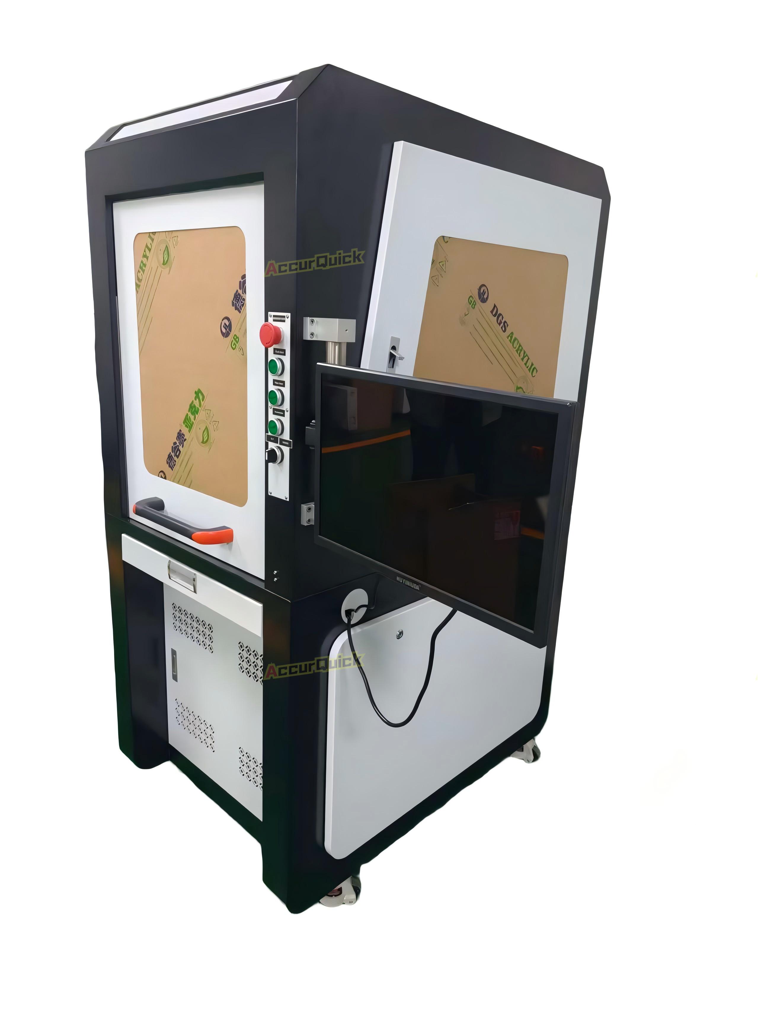 50W 60W 70W 80W 100W 工業用鉄・アルミ・ - Industrial Laser Engraver For Wood のレビューと価格