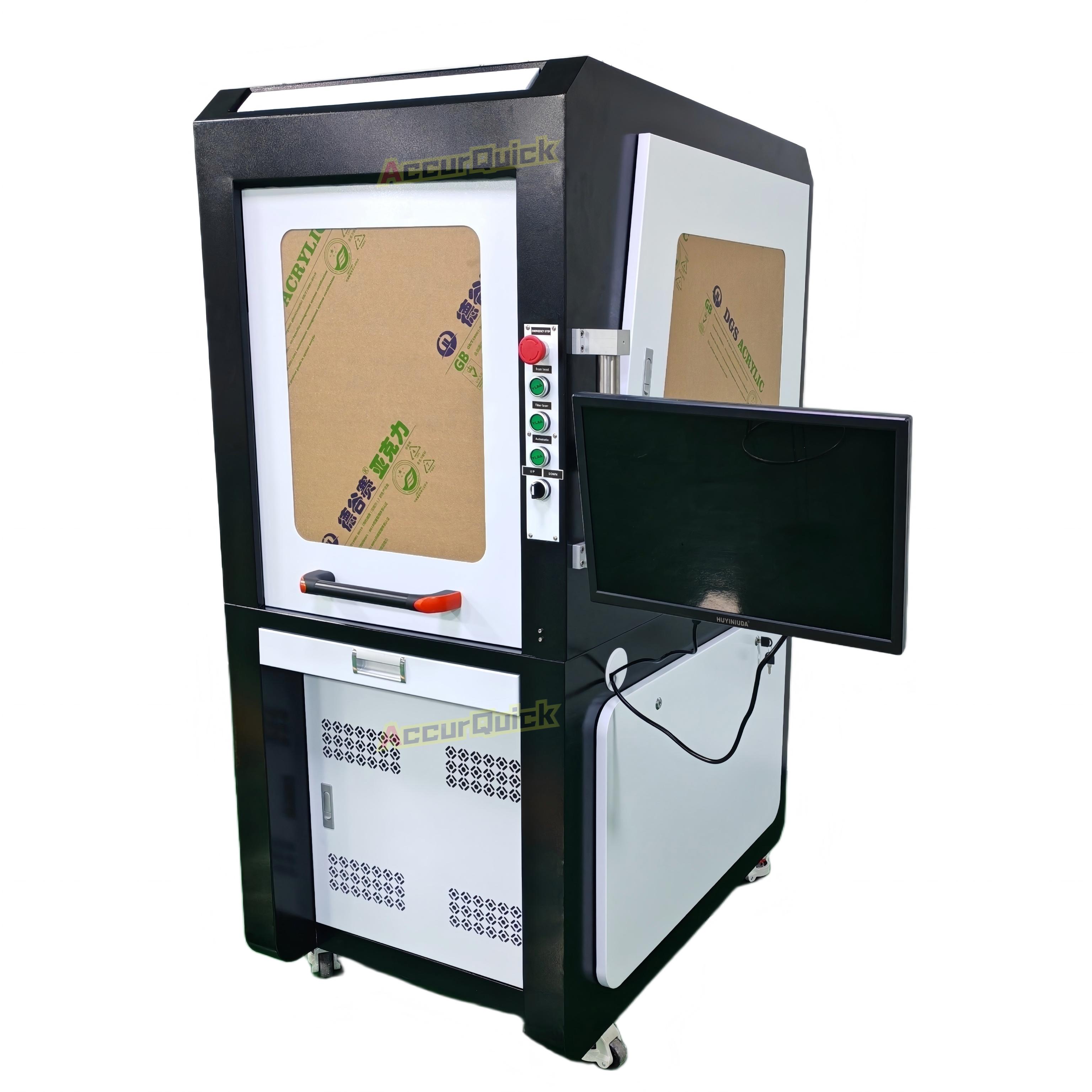 50W 60W 70W 80W 100W 工業用鉄・アルミ・ - Industrial Laser Engraver For Wood のレビューと価格